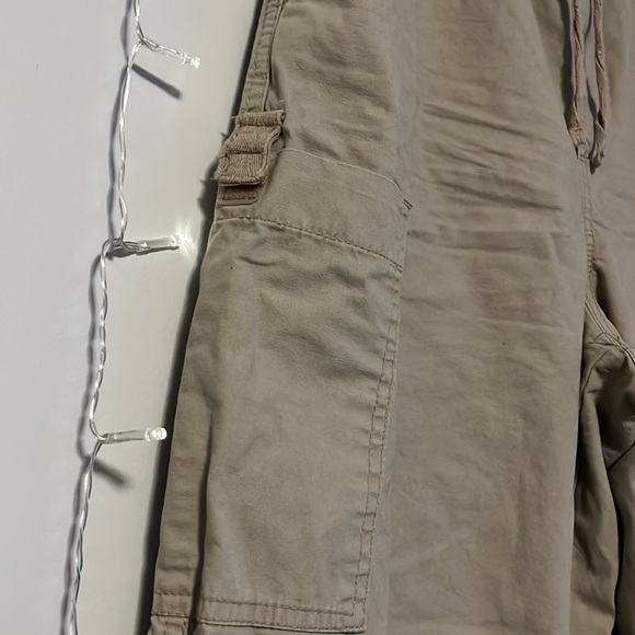 Refuge Drawstring Joggers - Picture 6 of 7